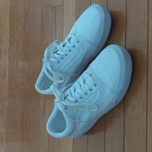Vans Old Skool Stackform
